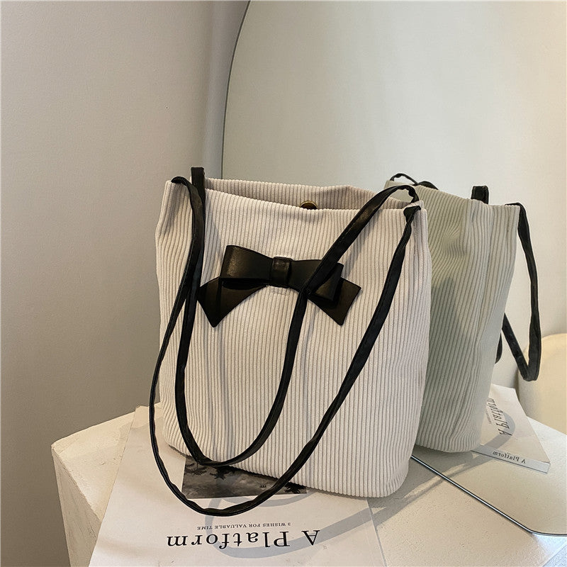 Big Bow Bag