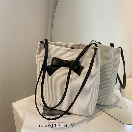 Big Bow Bag