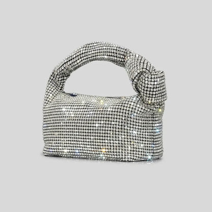 Glimmer Glam Evening Bag - BAGMODA