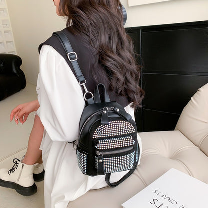 Mini Backpack - BAGMODA
