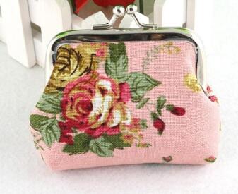 Women Coin Purse Cute Wallet