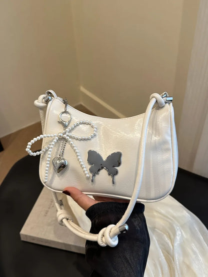 FlutterCharm Butterfly - BAGMODA