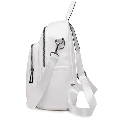 Luxury Ribbon Backpack - BAGMODA
