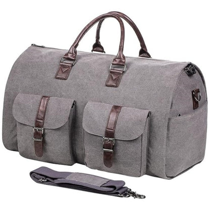 Convertible multi-functional bag - BAGMODA