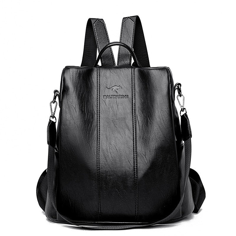 Minimal Luxe Backpack