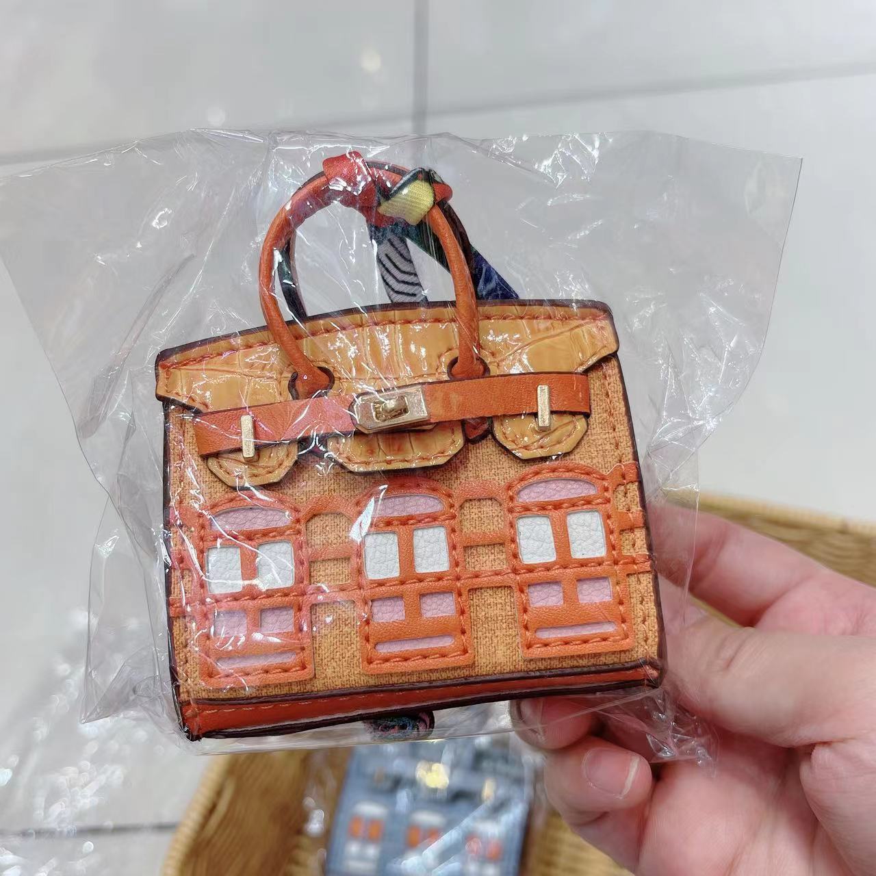 Cute Mini Backpack
