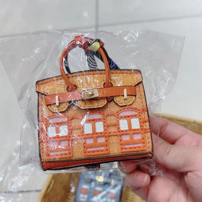 Cute Mini Backpack - BAGMODA