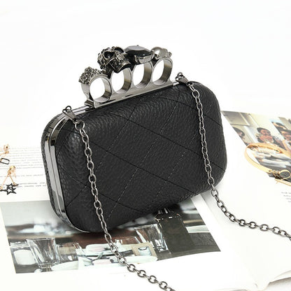Playful Ring Crossbody - BAGMODA