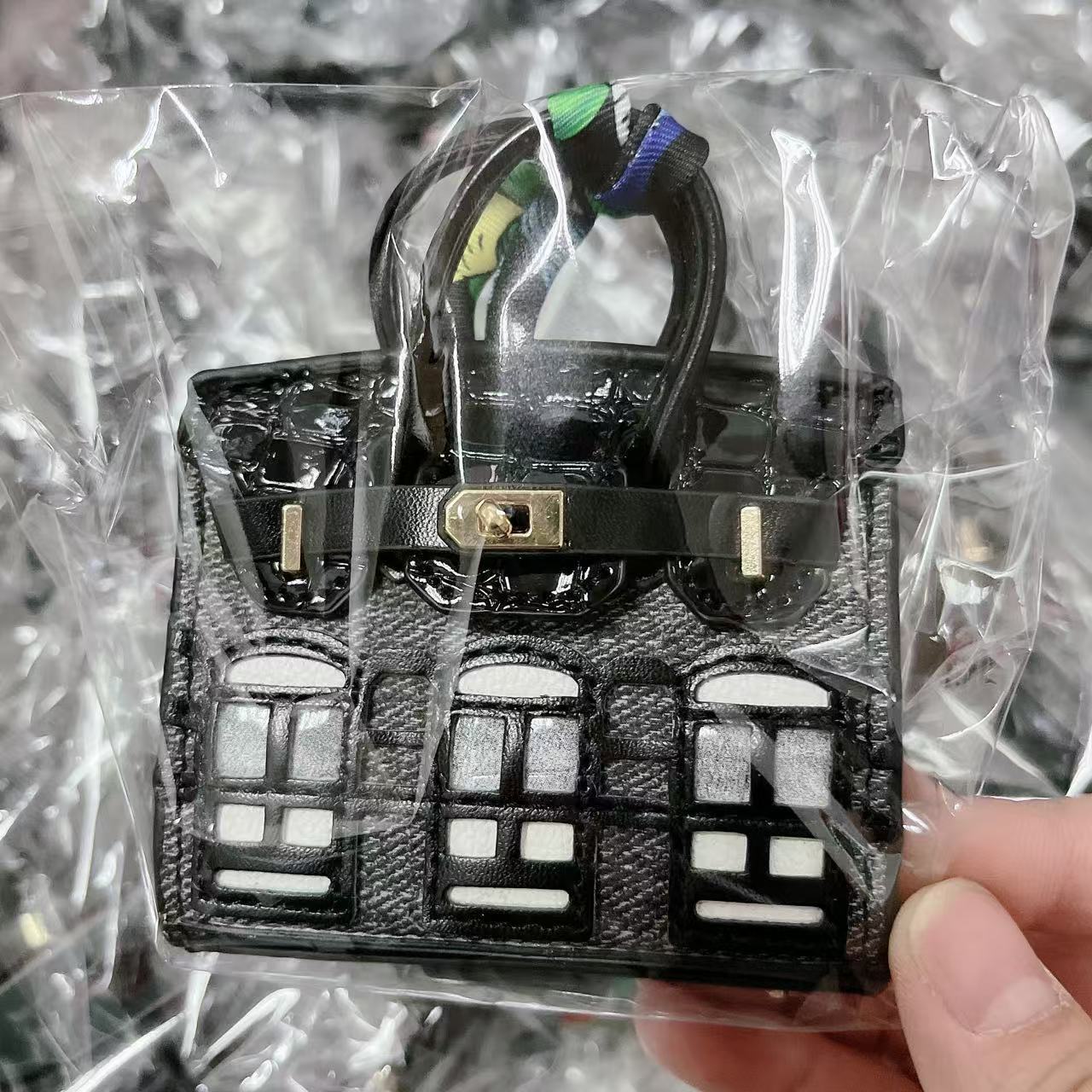 Cute Mini Backpack