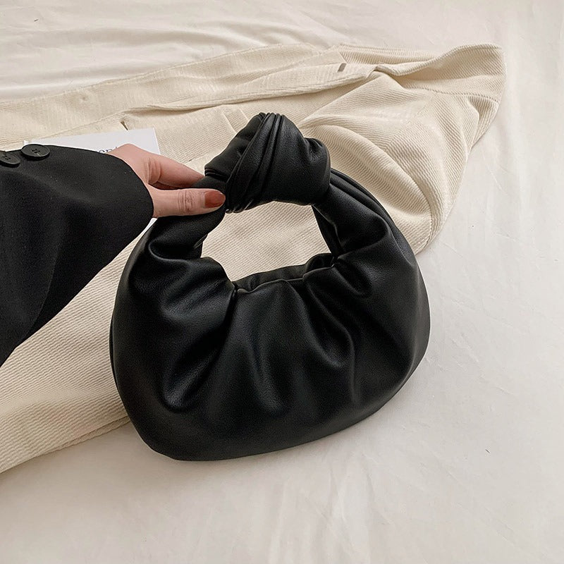 Autumn Cloud bag