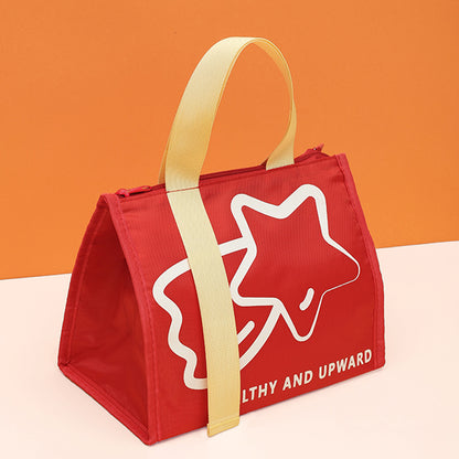 Bolsa de almuerzo aislante