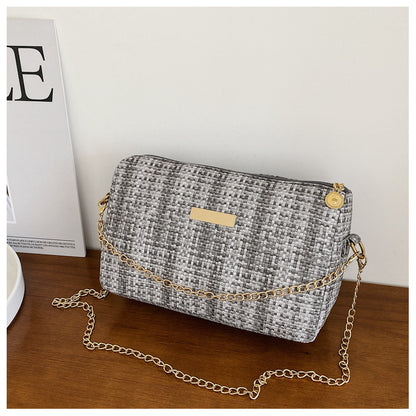 Bolsa de almohada de verano