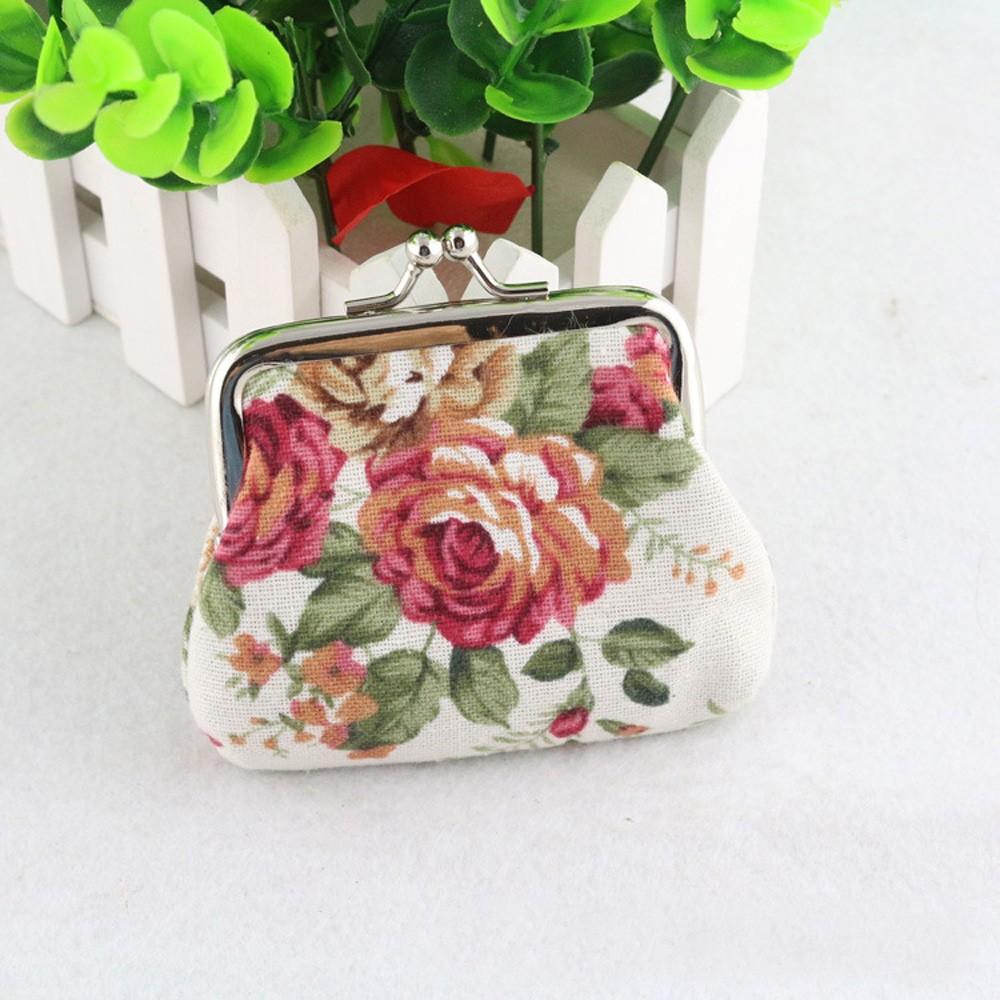 Women Coin Purse Cute Wallet