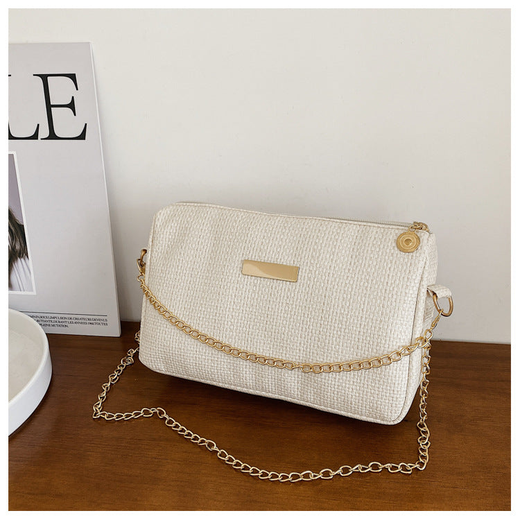 Summer Pillow Bag