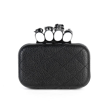 Playful Ring Crossbody - BAGMODA