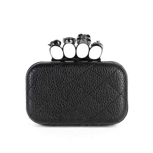 Playful Ring Crossbody