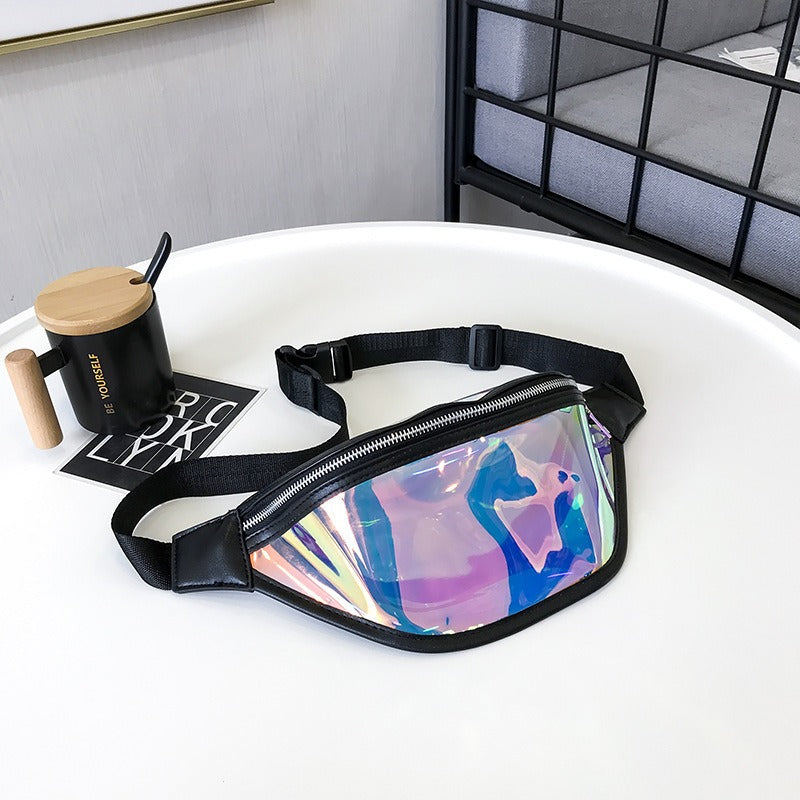 Sports Waist Running Bag