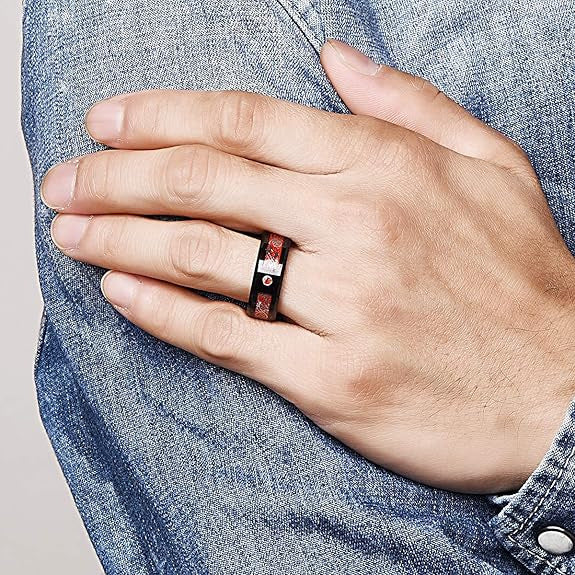 Stainless Steel Ring With Diamond Dragon Pattern Patch Cross-border Hot Ring Factory Wholesale