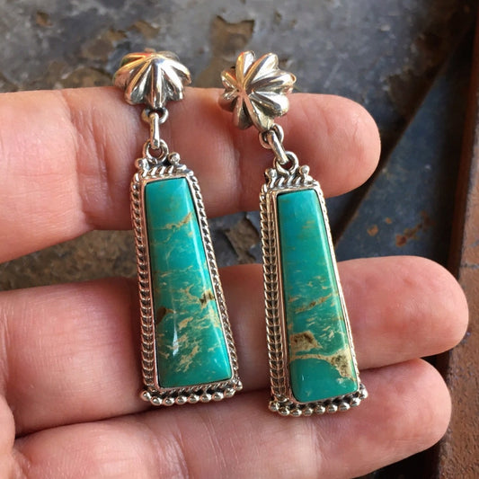 Bohemian Retro Women's Creative Earrings