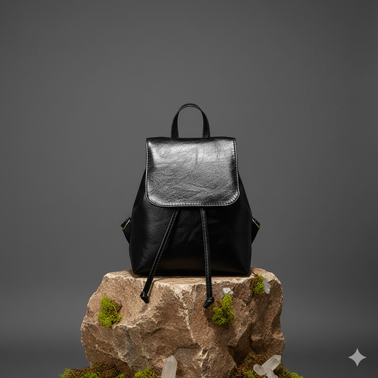 Retro Fashion Casual Travel Backpack