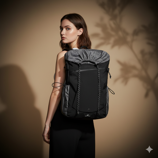 Travel Lightweight New Large Capacity Backpack