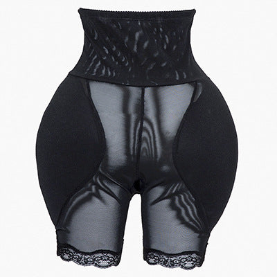Faja moldeadora de glúteos para mujer, bragas de control de abdomen y cintura delgada