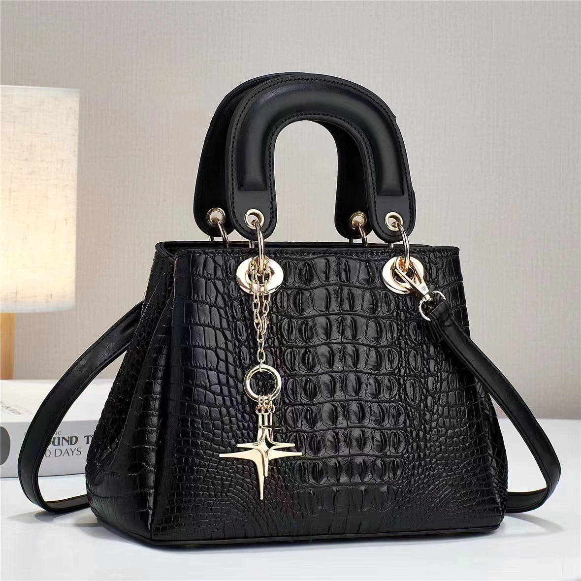 GraceMum Shoulder Bag