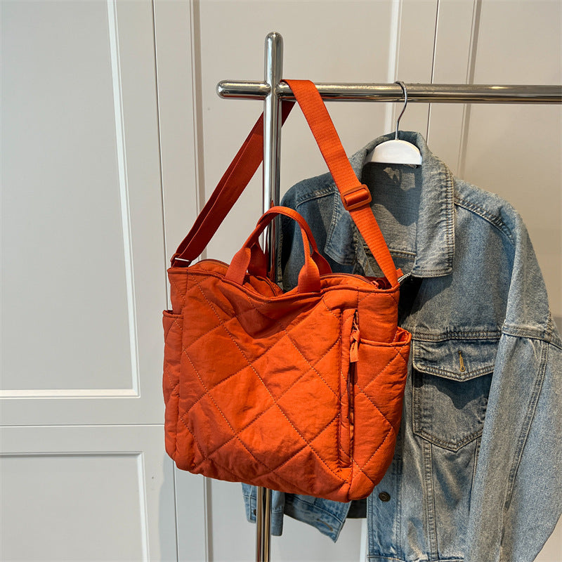 Crossbody Portable Bag