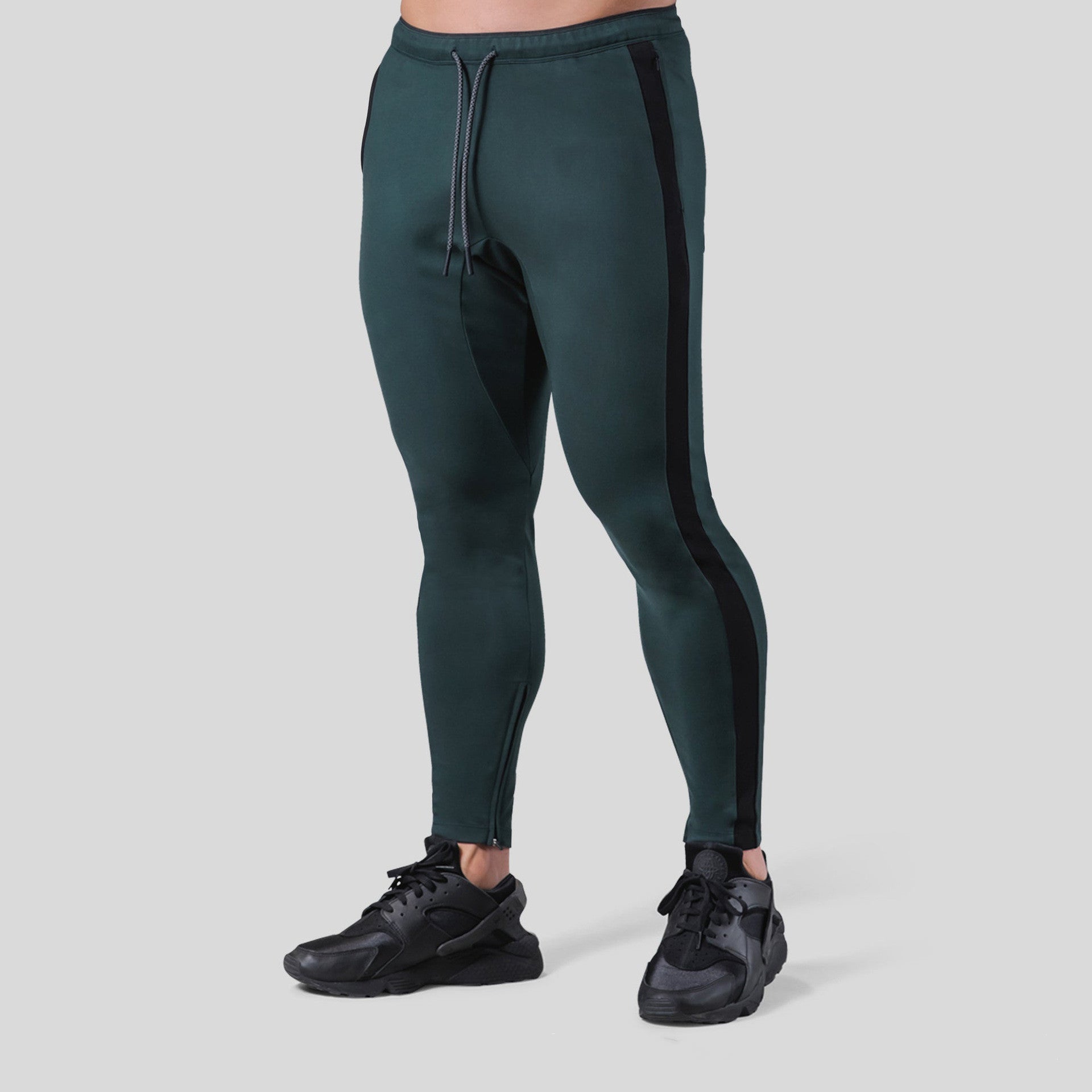 Sports And Leisure Fitness Pants For Men - BAGMODA