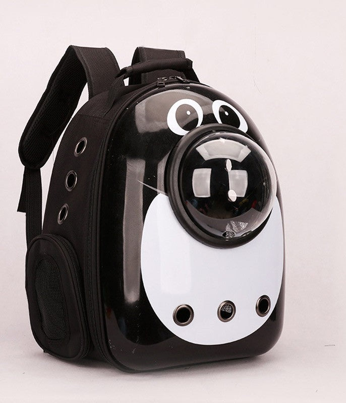 PawVoyager Cat Travel Pack