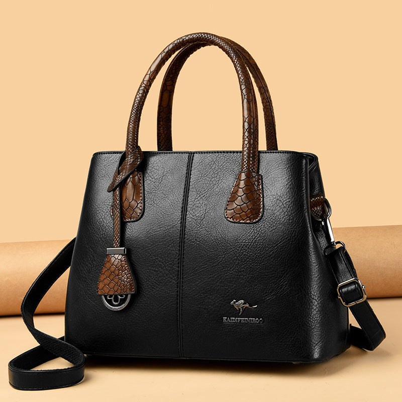 Veloria Shoulder Bag