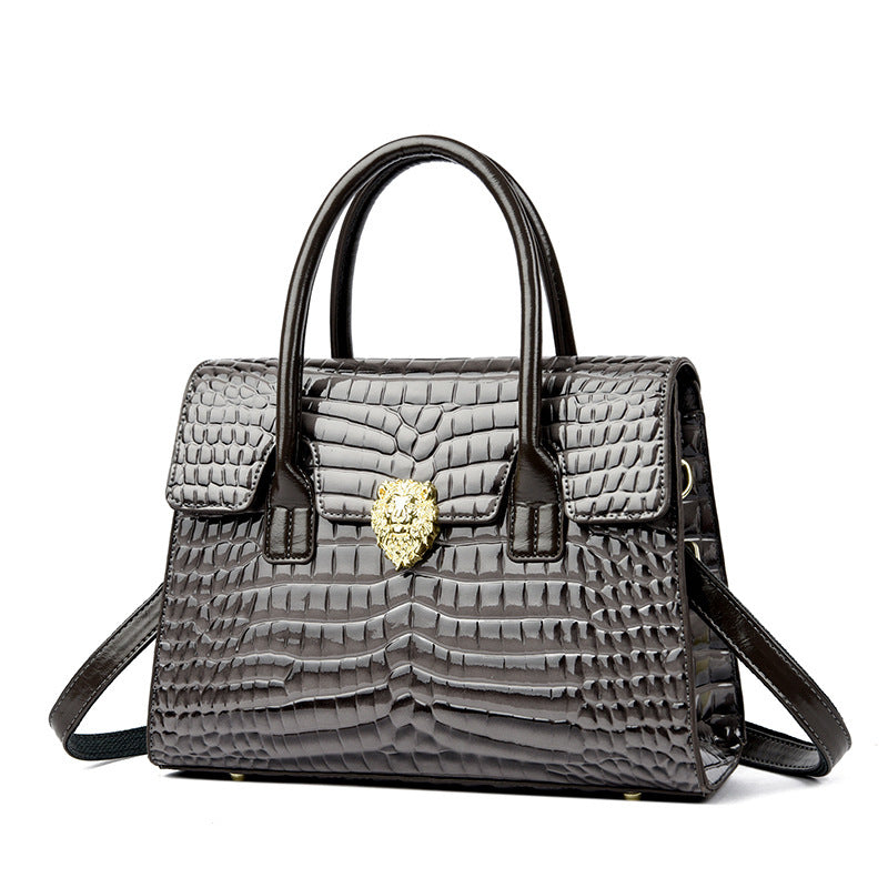 Bolso bandolera Lady Temperament