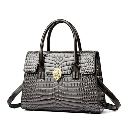 Bolso bandolera Lady Temperament