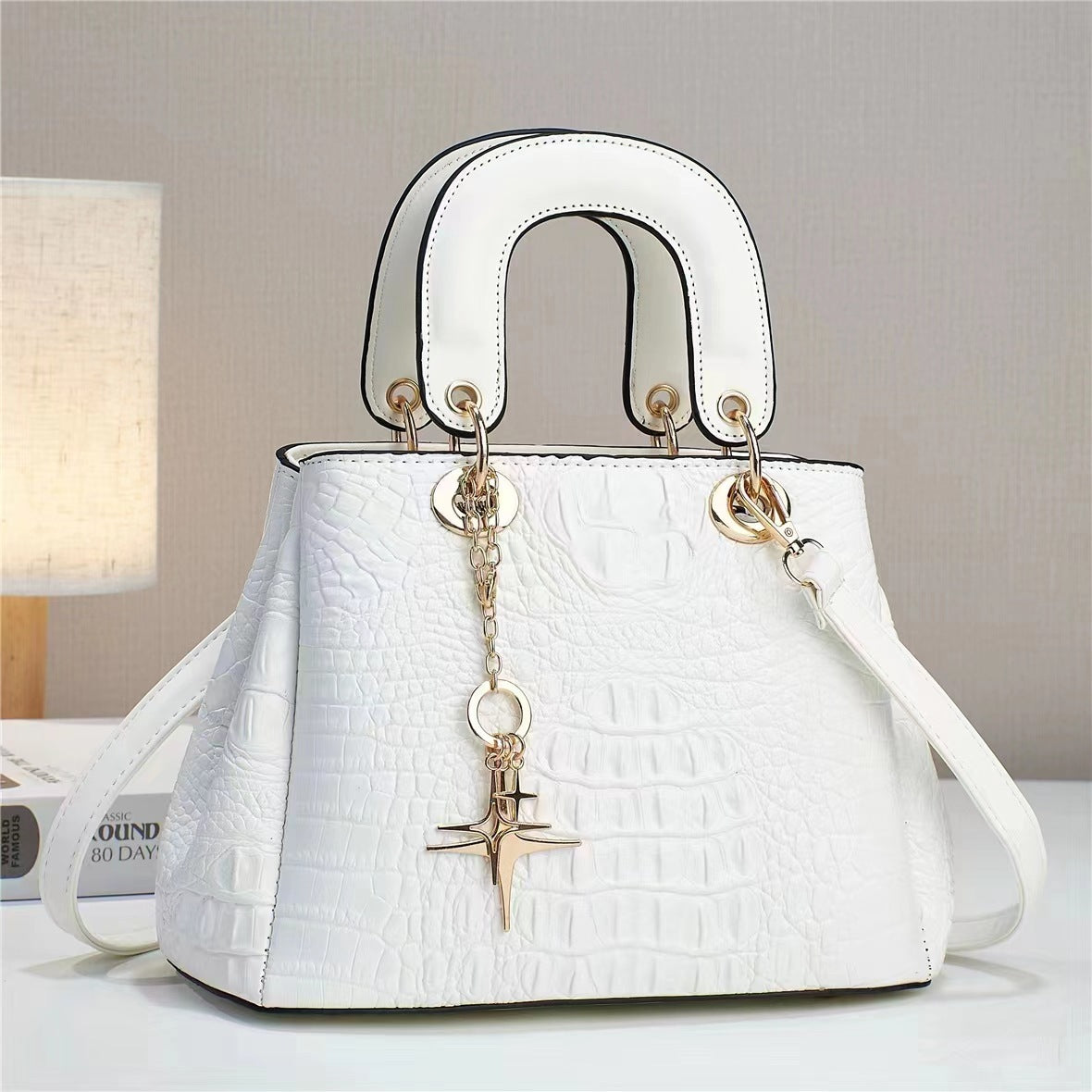 GraceMum Shoulder Bag