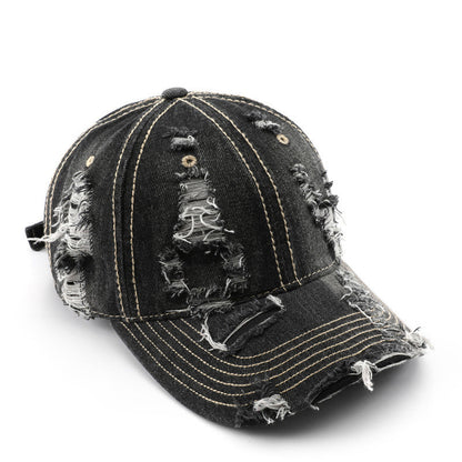 Gorra de béisbol a prueba de sol para hombre