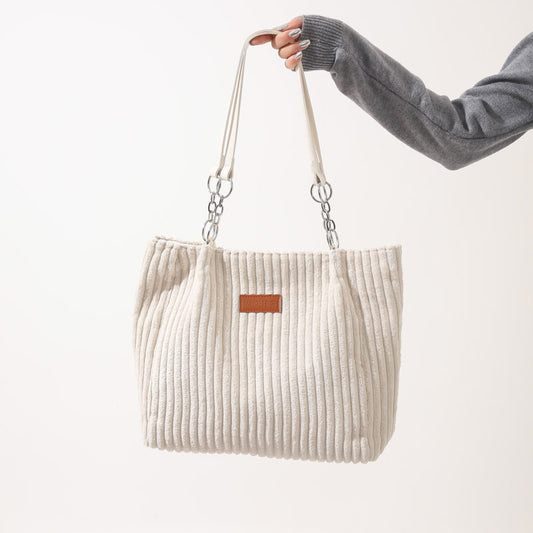 Autumn Tote Bags
