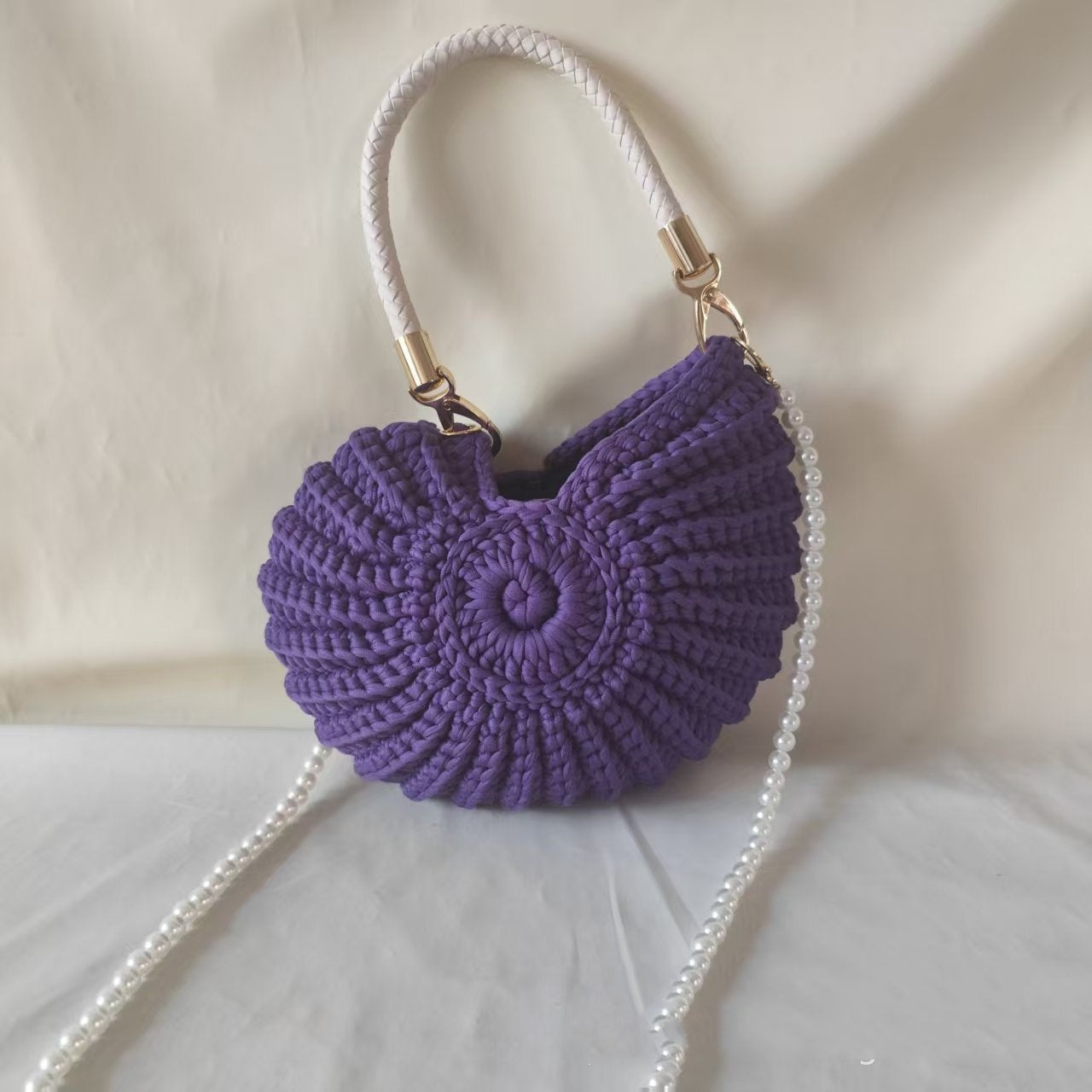 CircaWeave Tote