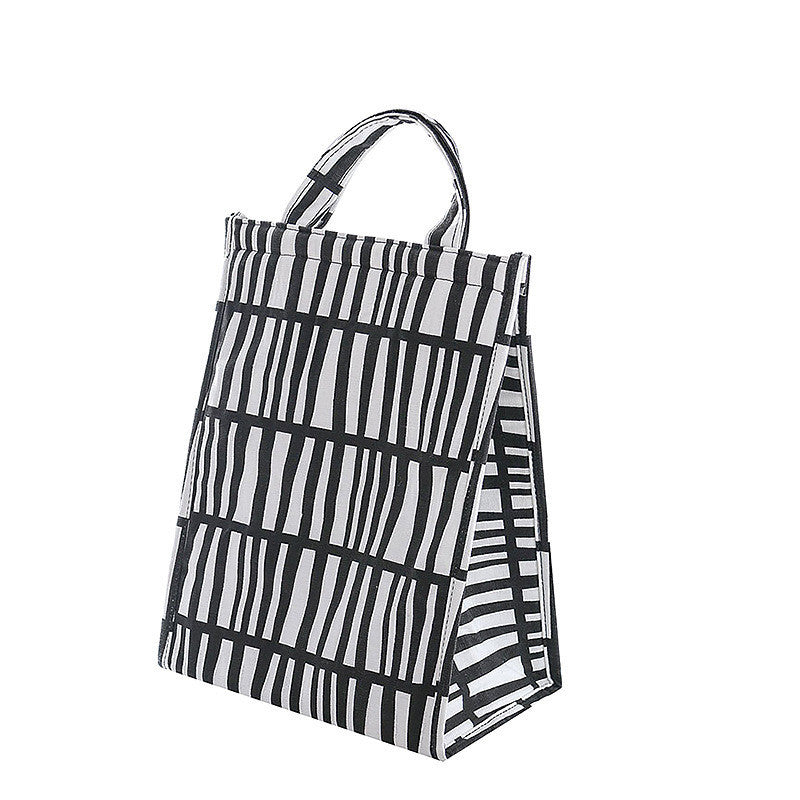 Japanese Waterproof Portable Picnic Bag