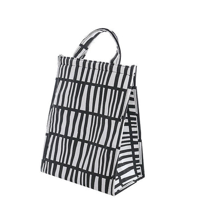 Japanische wasserdichte tragbare Picknicktasche