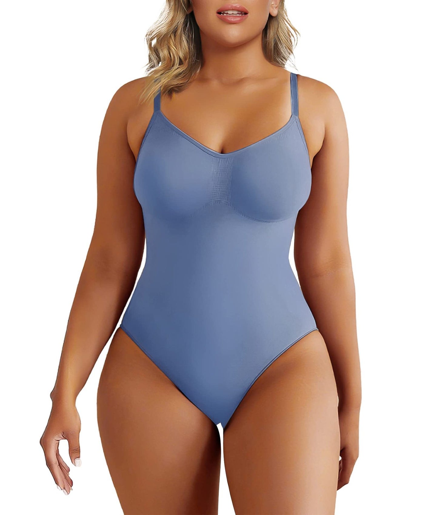Einteilige Bauchkontraktions-Hüfthebe-Schlinge, Shapewear
