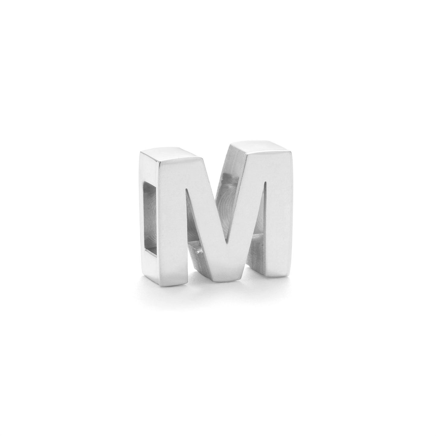 INS Commuter's All-matching Number Letter Necklace