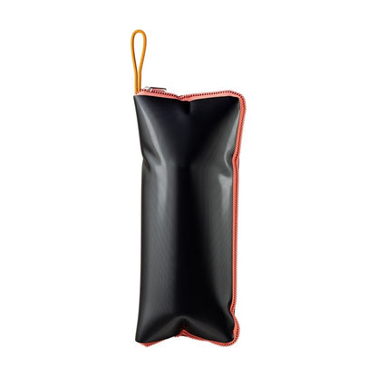Bolsa de paraguas absorbente multifuncional, bolsa de almacenamiento portátil impermeable