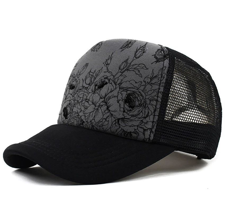 Men's Casual Baseball Cap