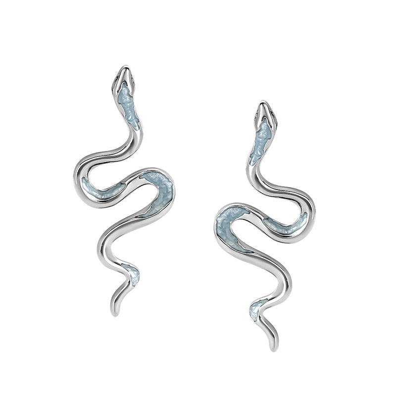Dark Thorns Ear Clip Non-piercing Ear Clip Earrings