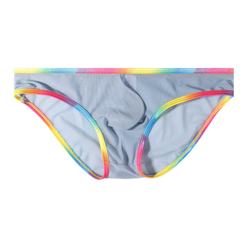 Mesh Transparent Mesh Quick-drying Panties