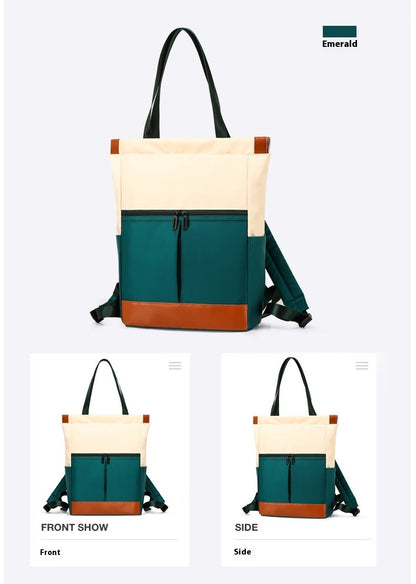 Trendiger Freizeit-Reiserucksack für Damen