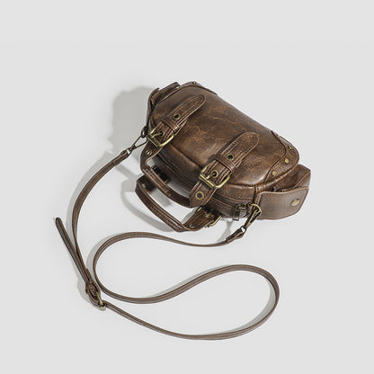 Bolso bandolera portátil para bolos, apto para todo tipo de situaciones