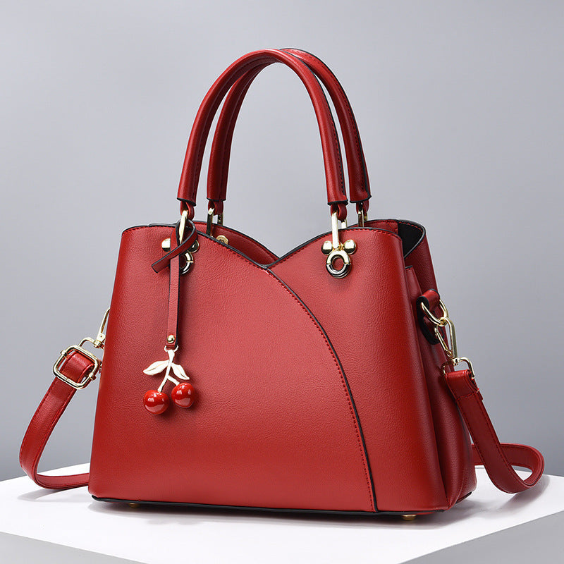 Premium One-Shoulder Carryall