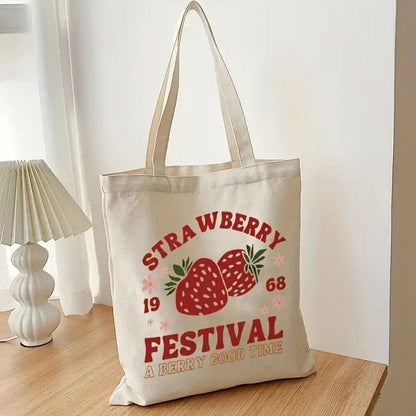 Bolso de hombro portátil blanco