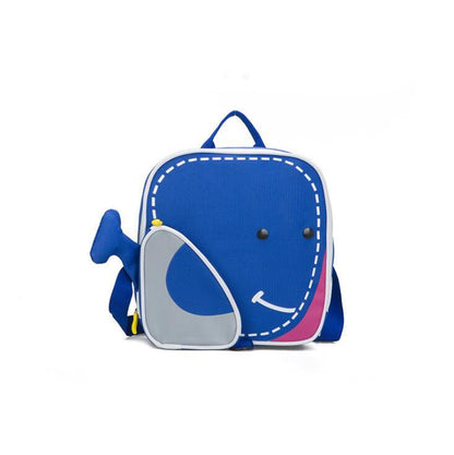 Neuer süßer Tier-Studentenrucksack für Kinder
